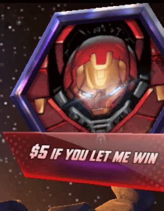 Who says this game isn't P2W? : r/MarvelSnap