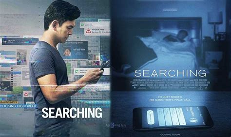 Searching - Movie Review | Cultjer