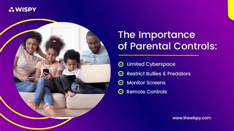 An Easy Step-wise Guide to Set Parental Controls on Your Child's Phone