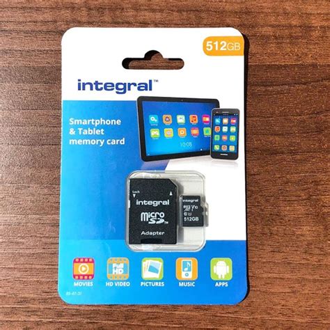 Best MicroSD Cards: MicroSD Card Reviews - Tech Advisor