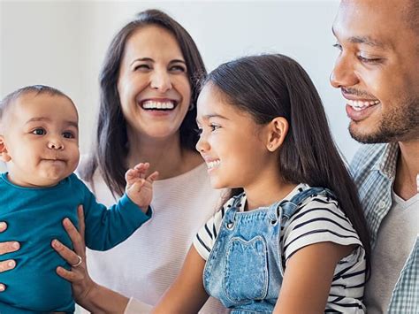 Family Values | Importance of Family Values [Powerful List] - Beliefnet