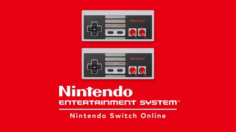 Nintendo Entertainment System™ - Nintendo Switch Online - Nintendo ...