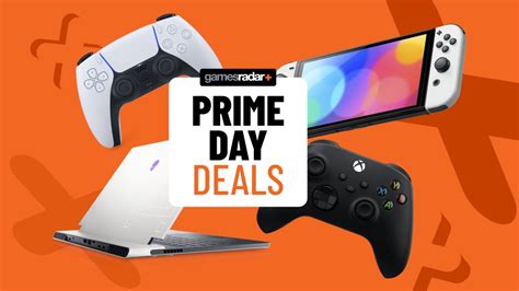 The best Amazon Big Deal Days gaming deals in Australia for October ...