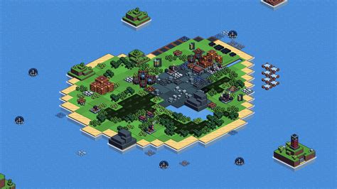 Indie city builder Flooded announces March release date - Try Hard Guides