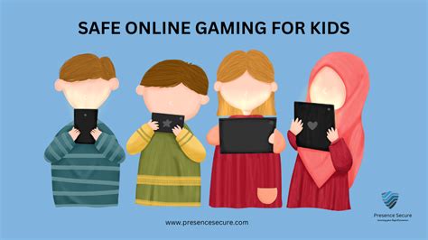 Effective strategies for ensuring age-appropriate game choices and online safety?