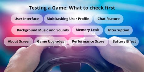Choosing Devices for Game Testing - QATestLab Blog
