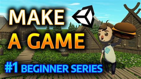 Free Beginner Tutorial Series - Game Design and Theory - Tutorials ...