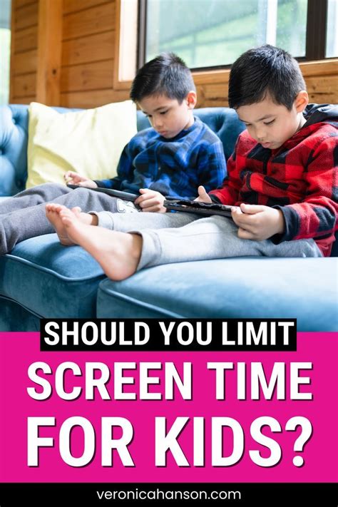 How to set healthy screen time limits for kids’ gaming?