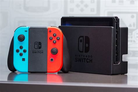 The shocking thing about Nintendo Switch sales: Nintendo could have ...