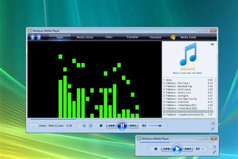 Для windows media player 10: Как скачать проигрыватель Windows Media