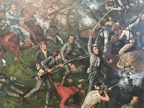 What happened to San Jacinto Day? How did the Alamo overtake it?