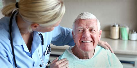 Putting Patients Back in the Health Care Conversation | HuffPost