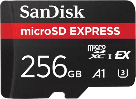 SanDisk Extreme microSDXC UHS-I Speicherkarte 2TB + SD Adapter ...