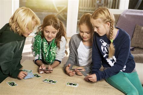 The 9 Best Card Games to Buy for Kids in 2018