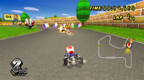 All Mario Kart games ranked, from worst to best | GodisaGeek.com