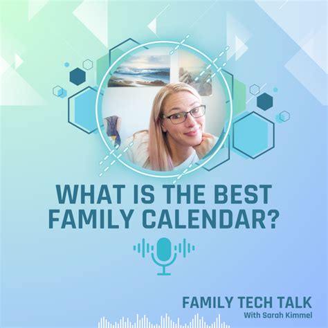 Family Tech – The tech blog and podcast for families