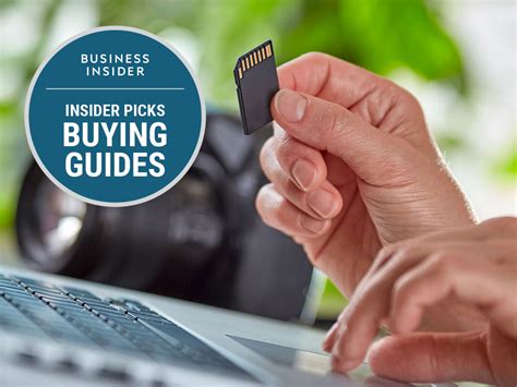 The best SD cards you can buy for your DSLR camera - Business Insider