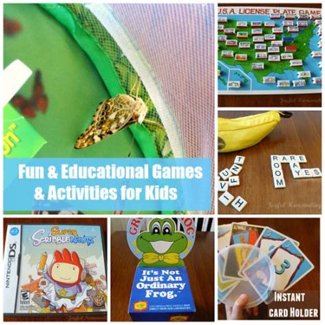 Easy ways to find engaging, age-appropriate family games for all skill levels?