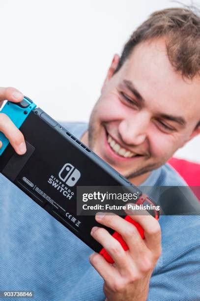 719 Nintendo Switch Games Stock Photos, High-Res Pictures, and Images ...