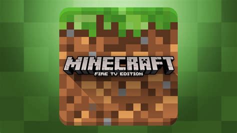 Minecraft: Pocket Edition drops Fire TV support in favor of new more ...