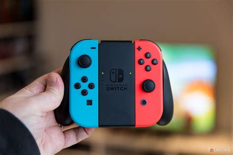 What is Nintendo Switch Joy-Con drift and how to fix it?