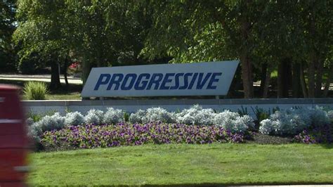 Progressive to consolidate Mayfield, Ohio, headquarters