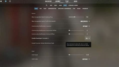 Best CS2 console commands for FPS, practice, more - Charlie INTEL