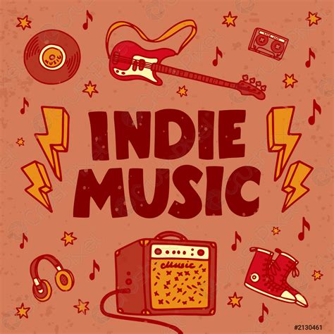 Indie Music