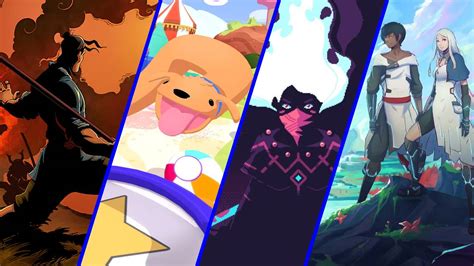 PS4 And PS5 Game Impressions On Twelve Indie Game Demos - PlayStation ...