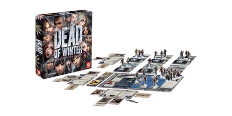 16 Best Cooperative Board Games, Ranked