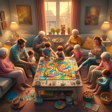 What accessible co-op games prevent family frustration for all ages?