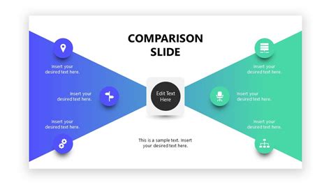 7+ Best Plan Comparison Slides for PowerPoint &amp; Google Slides