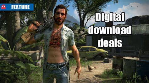 Digital gaming deals this week | MyGaming