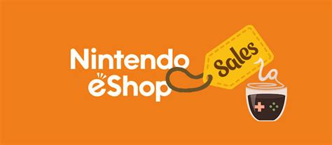 Nintendo eShop Sales November 2022 - LadiesGamers