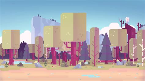First research for an indie game. on Behance