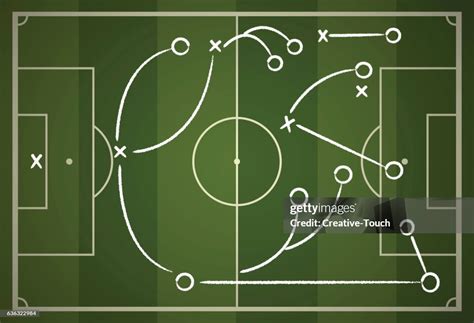 Strategic Game Plan High-Res Vector Graphic - Getty Images