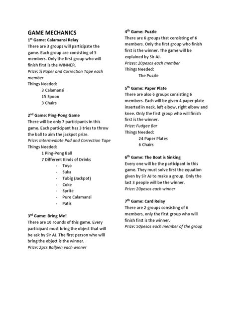 How to simplify complex game mechanics into a practical guide for absolute beginners?