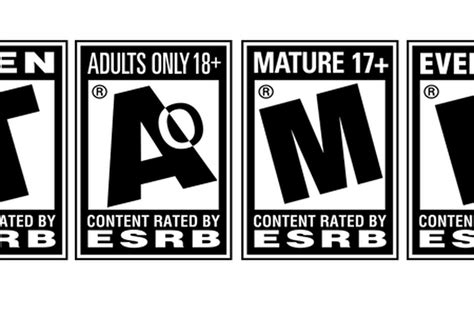 ESRB details its toothless mobile app rating scheme | The Verge