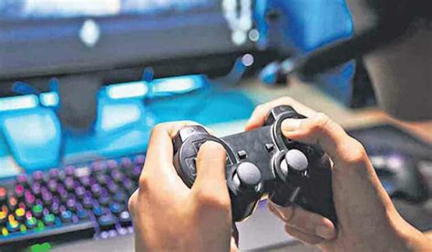 Game On: Games, violence and the stereotype - Telangana Today