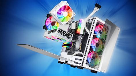 6 reasons to skip prebuilt PCs and do it yourself | PCWorld