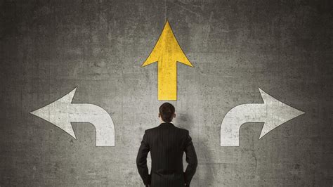 Comment le cerveau prend ses décisions - EPFL