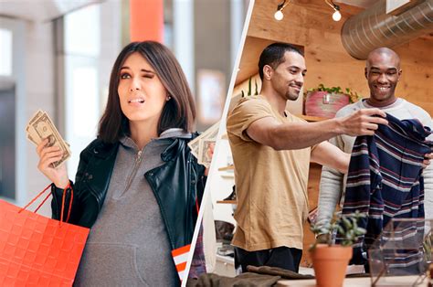 The Most Impossible Game Of Spending “Would You Rather”