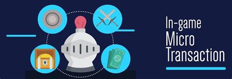 What Is Microtransaction On The Game