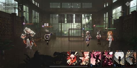 The Best Storylines In Gacha Games, Ranked