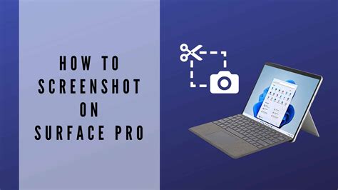 Screenshot On Windows 10 Surface Pro at Naomi Marshall blog