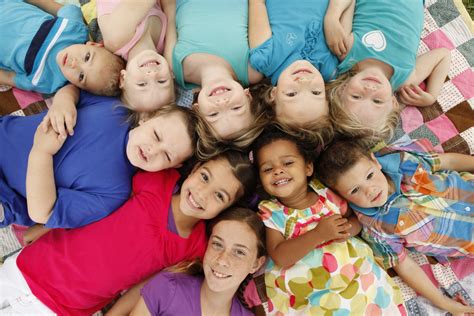 7 Things You May Not Know about Our Area’s Children