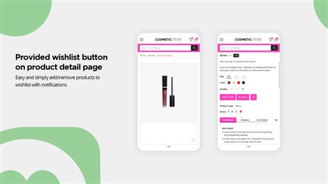 Simple Wishlist - Allow users to add/remove items to favourites ...