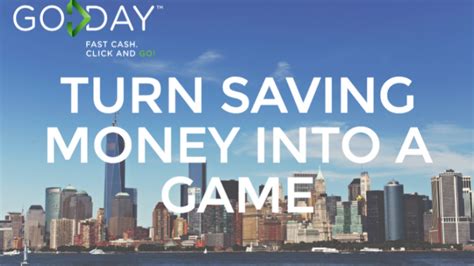 Turn Saving Money Into Game