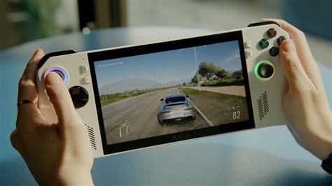 The best portable gaming consoles 2024