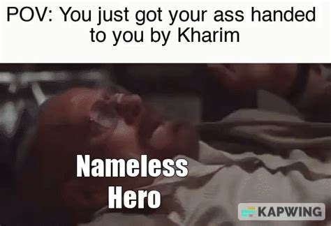 The new player experience. : r/worldofgothic